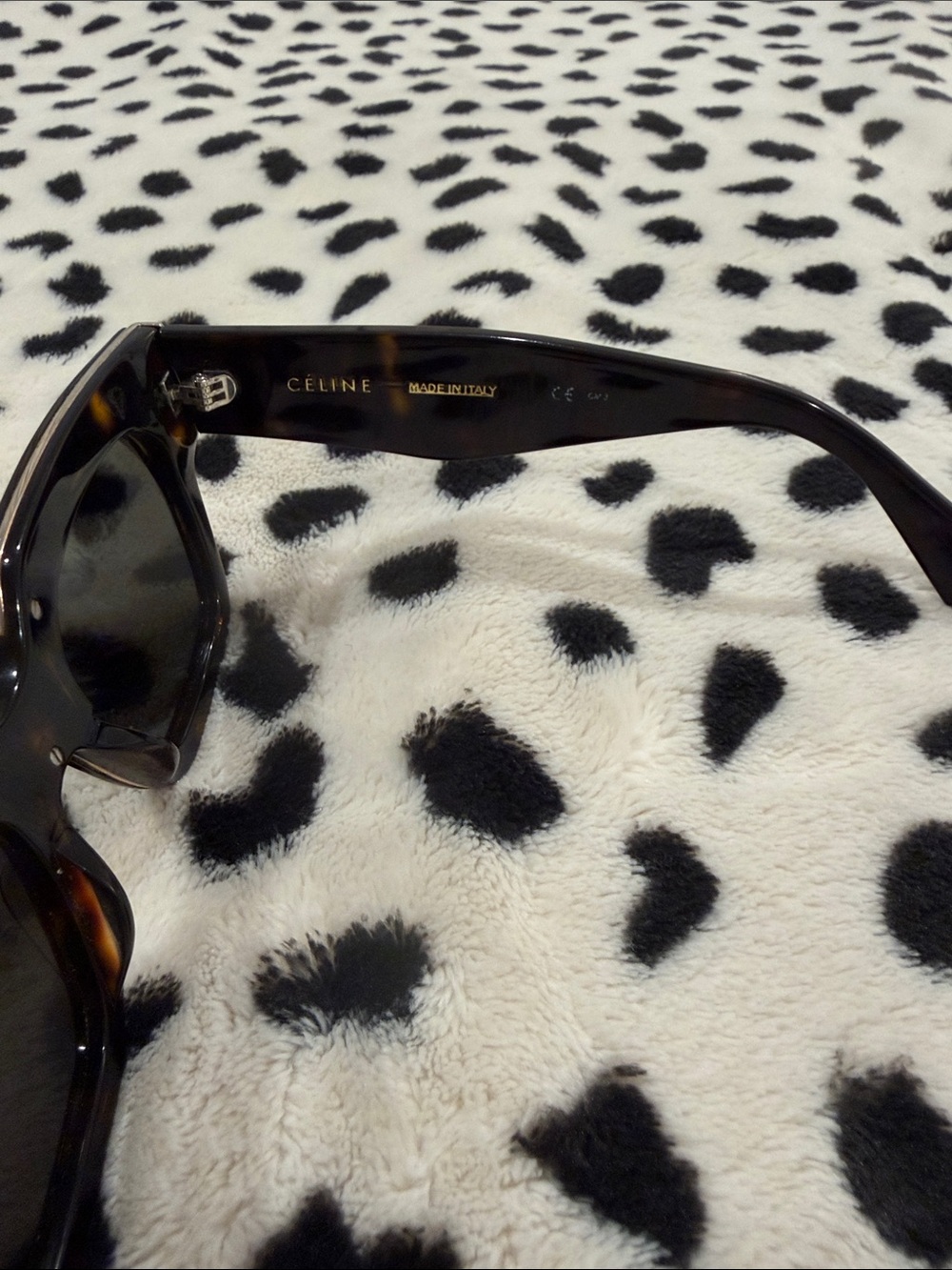 Authentic Celine Sunglasses - Picture 3 of 7